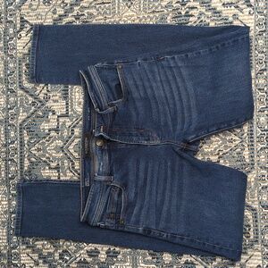 Liverpool Jeans 'Modern Straight' waist 33